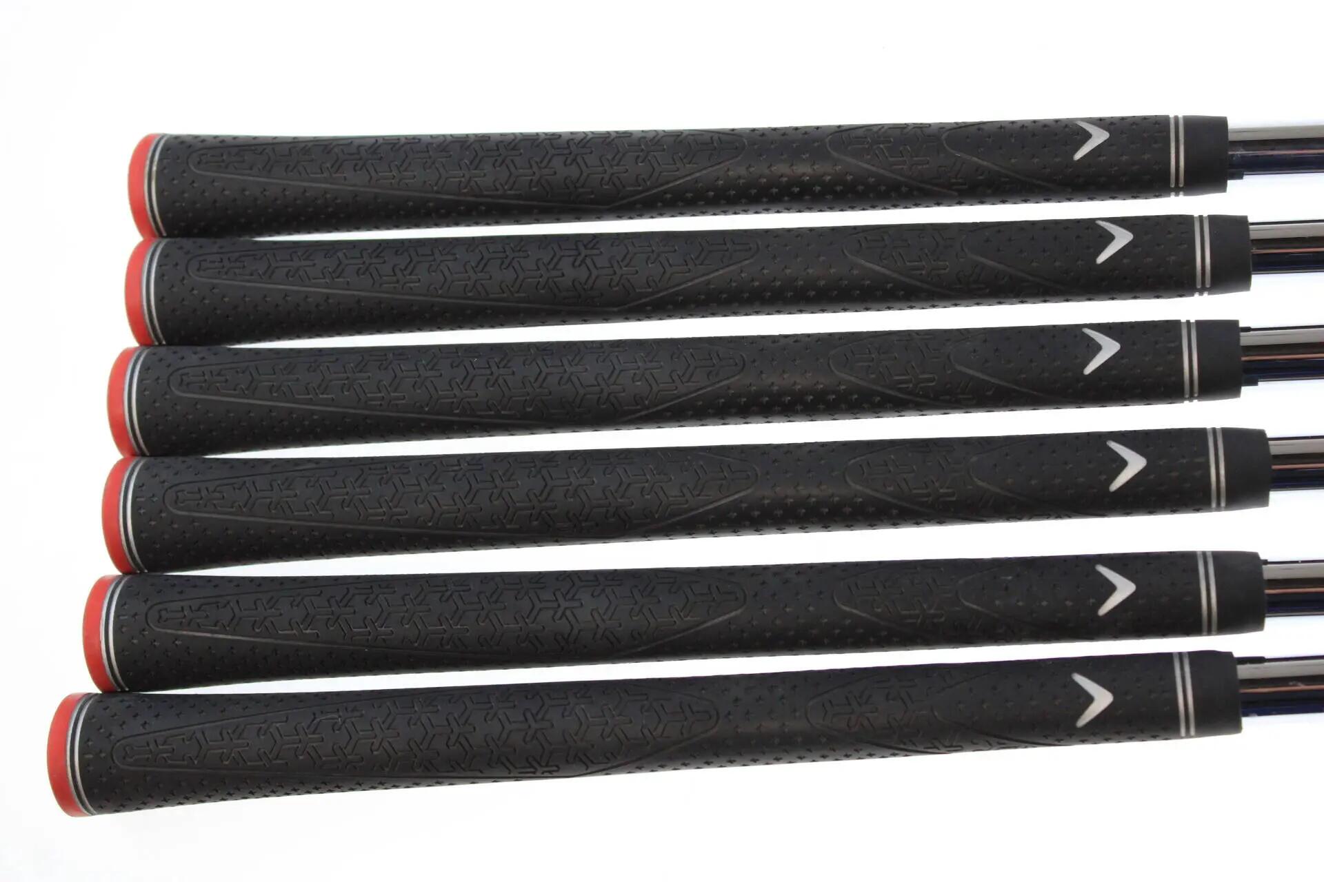 Seconde vie - Callaway Big Bertha OS RH 5-PW Iron Set - Sufficient 5/5