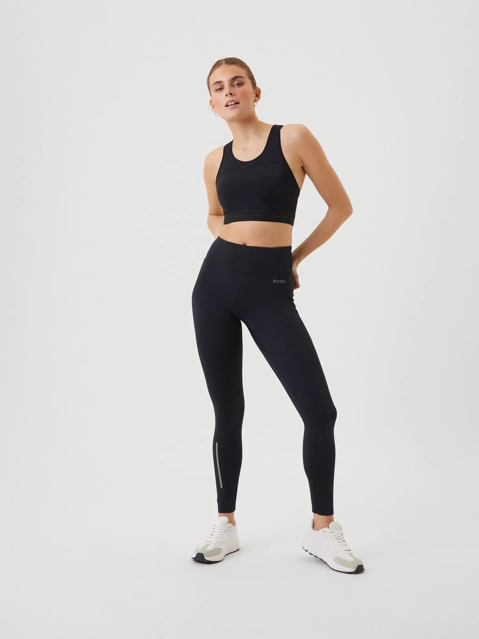 bjorn_borg BORG RUNNING HIGH SUPPORT BRA — hoge ondersteuning 3/5