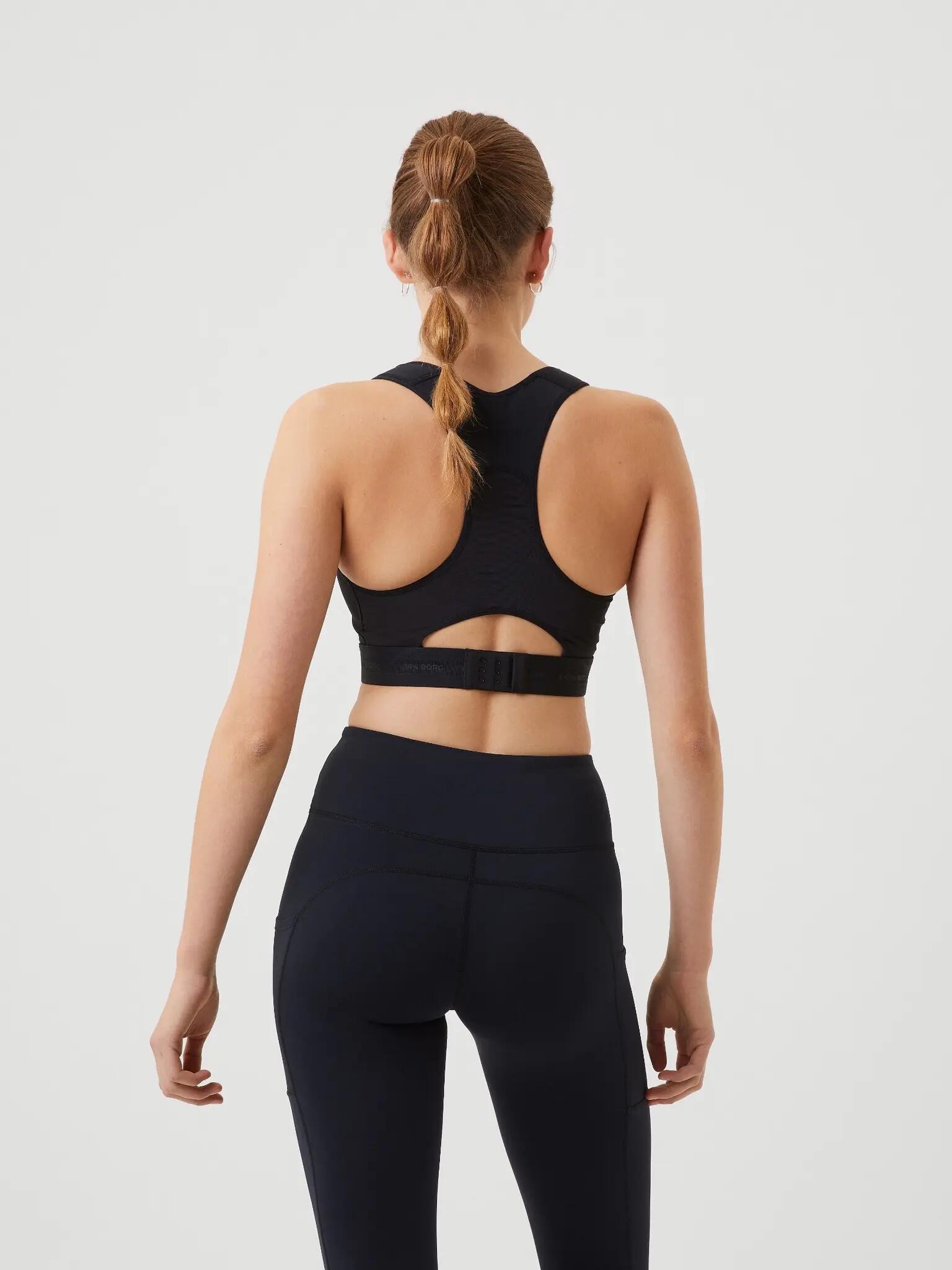 bjorn_borg BORG RUNNING HIGH SUPPORT BRA — hoge ondersteuning 2/5