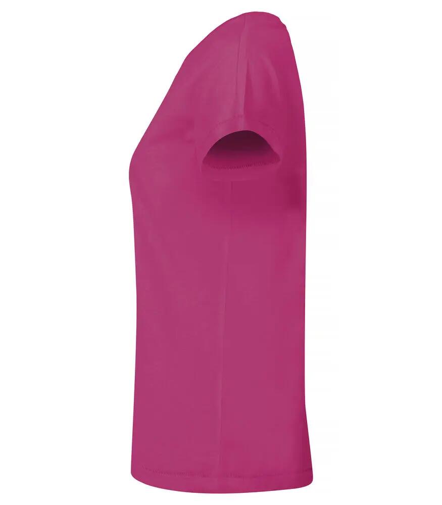clique Fashion Top Women in cotone, vestibilità rilassata 3/4
