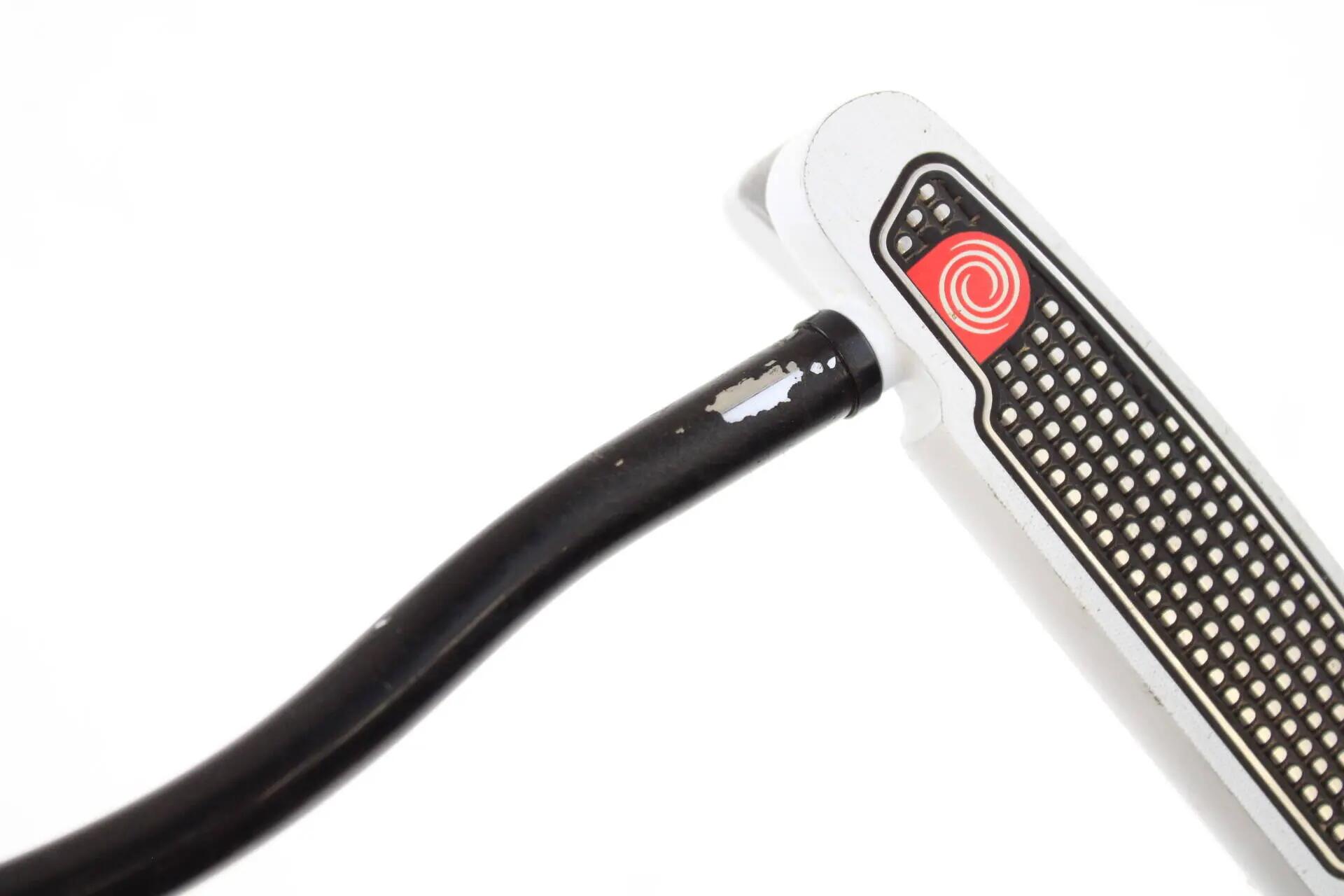 Seconde vie - Odyssey O-Works #1W WBW RH Putter - Sufficient 5/6