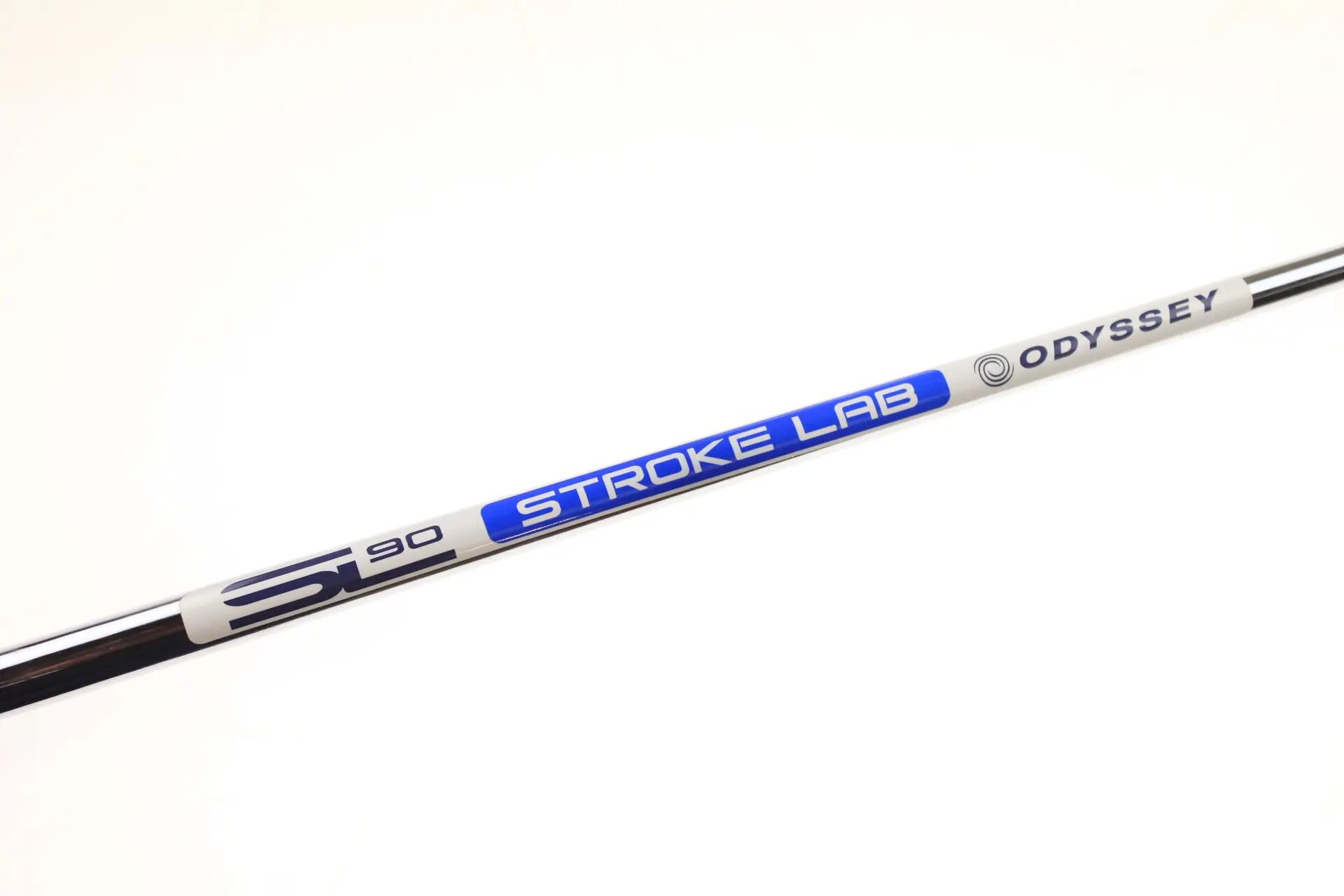 Seconde vie - Odyssey Ai-ONE Milled Six T RH Putter - Good 4/5