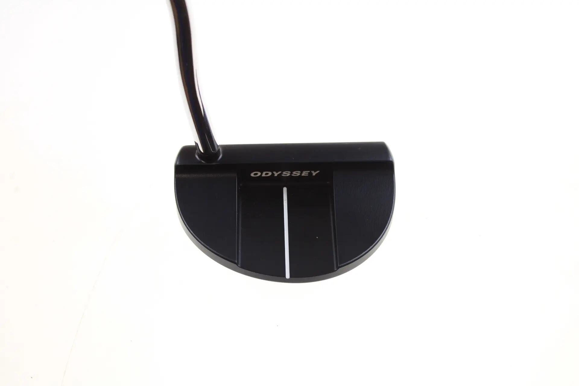 Seconde vie - Odyssey Ai-ONE Milled Six T RH Putter - Good 3/5