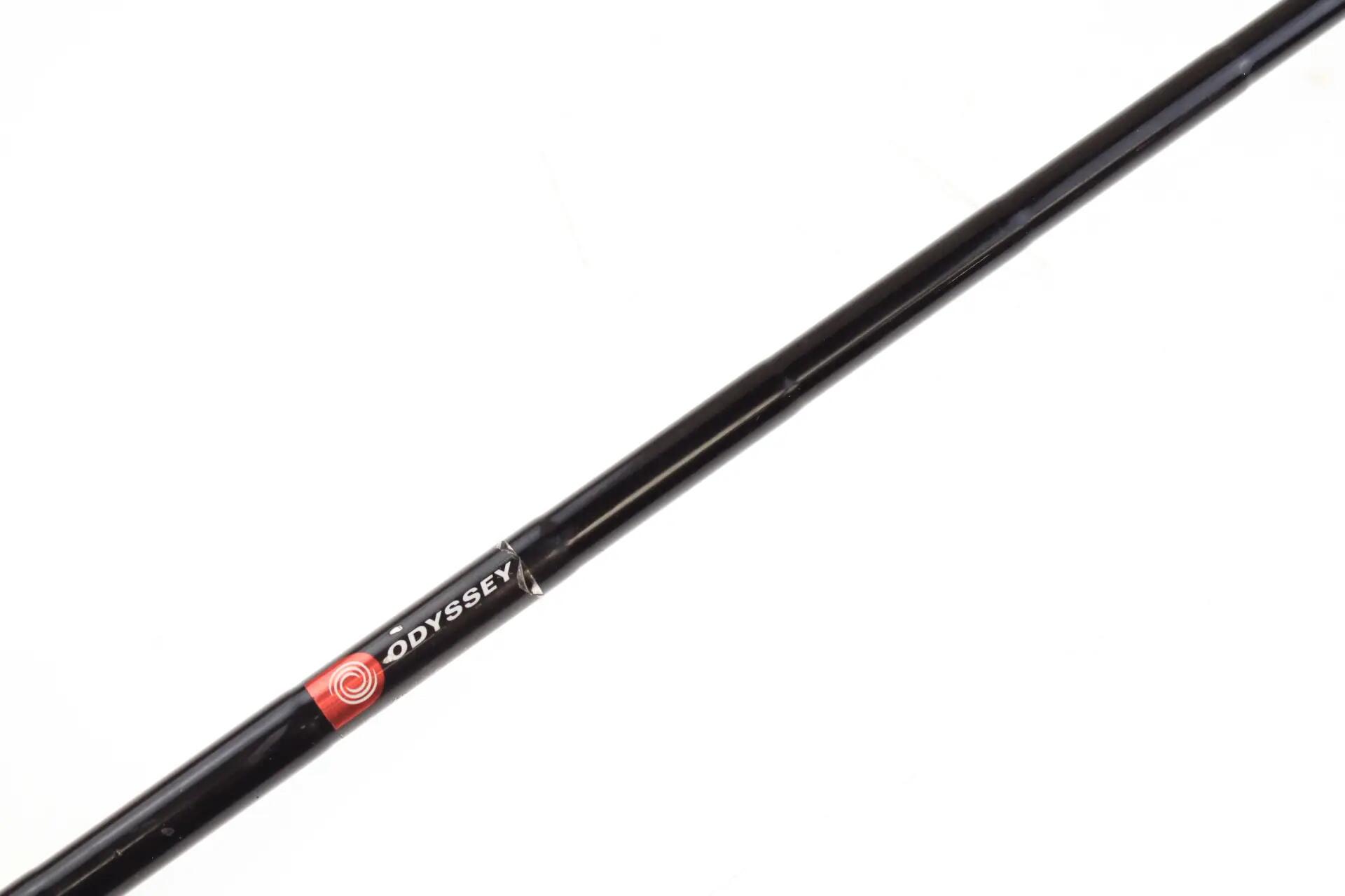 Seconde vie - Odyssey O-Works #1W WBW RH Putter - Sufficient 4/6