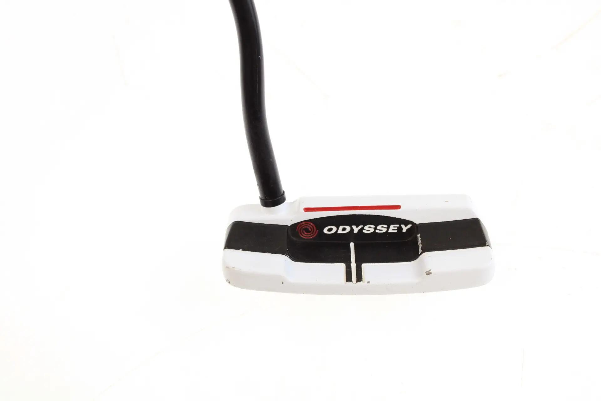 Seconde vie - Odyssey O-Works #1W WBW RH Putter - Sufficient 3/6