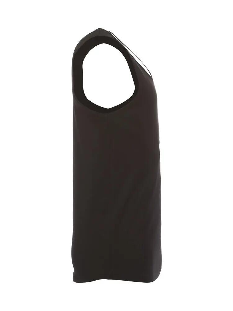 clique Classic Tanktop uomo in cotone 4/4