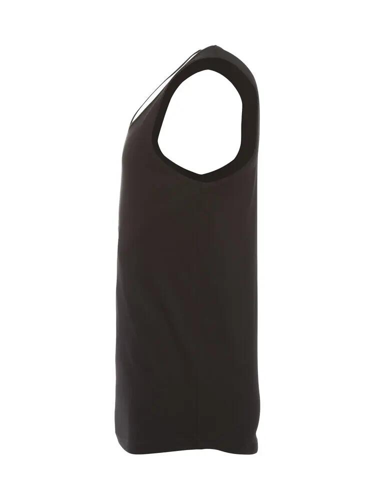 clique Classic Tanktop uomo in cotone 3/4