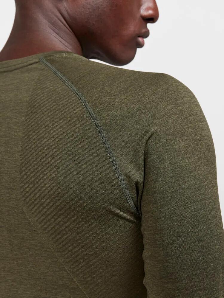 craft CORE Dry Active Comfort Ls M – Camisola manga comprida isolante e 5/5