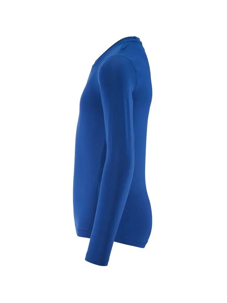 craft Ability Baselayer LS Jr – camada base leve de manga longa, ajuste 4/4