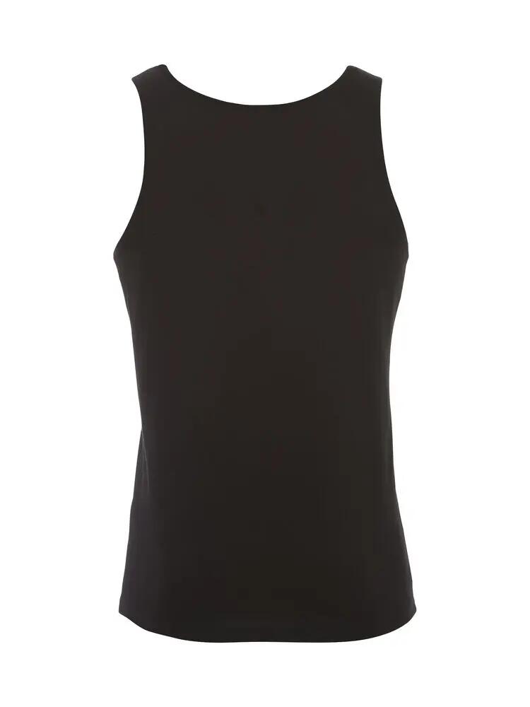 clique Classic Tanktop uomo in cotone 2/4
