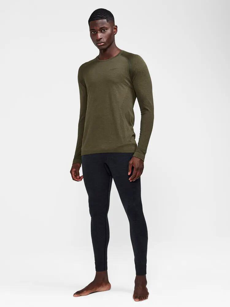craft CORE Dry Active Comfort Ls M – Camisola manga comprida isolante e 4/5