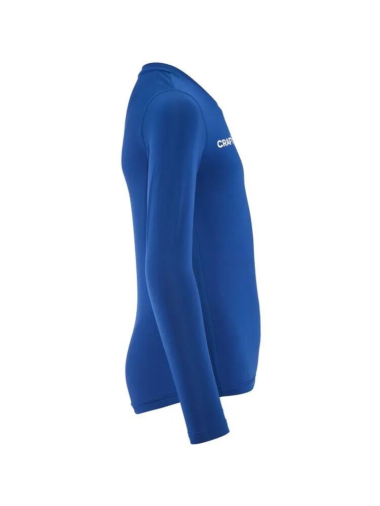 craft Ability Baselayer LS Jr – camada base leve de manga longa, ajuste 3/4