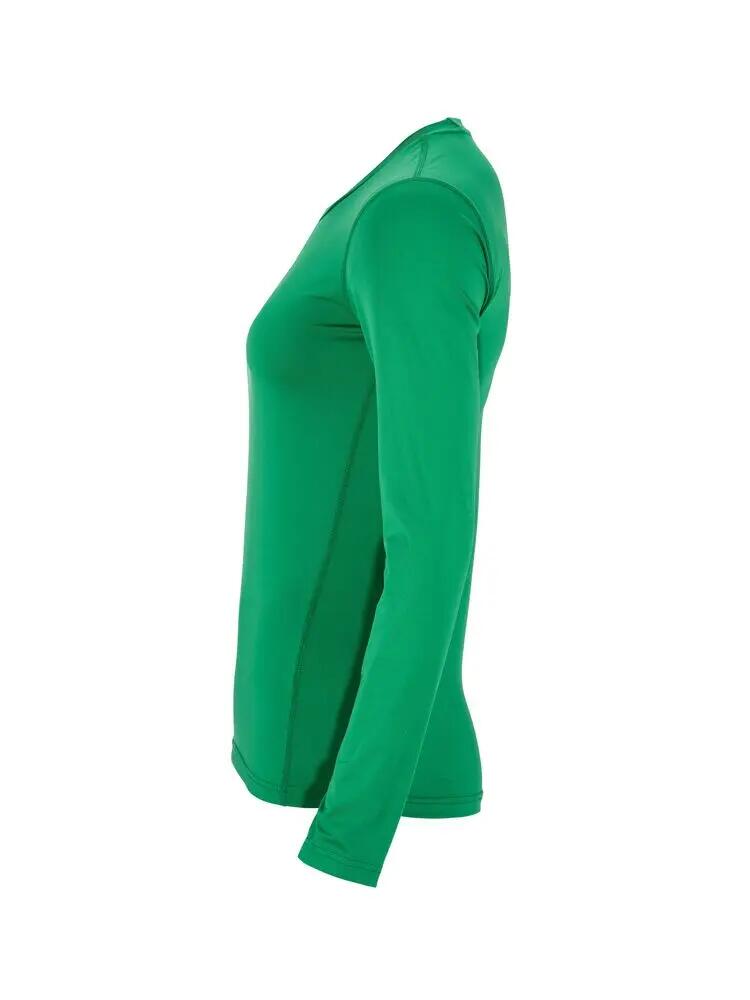 craft Ability Baselayer LS W Manga larga — ligero y elástico 3/7