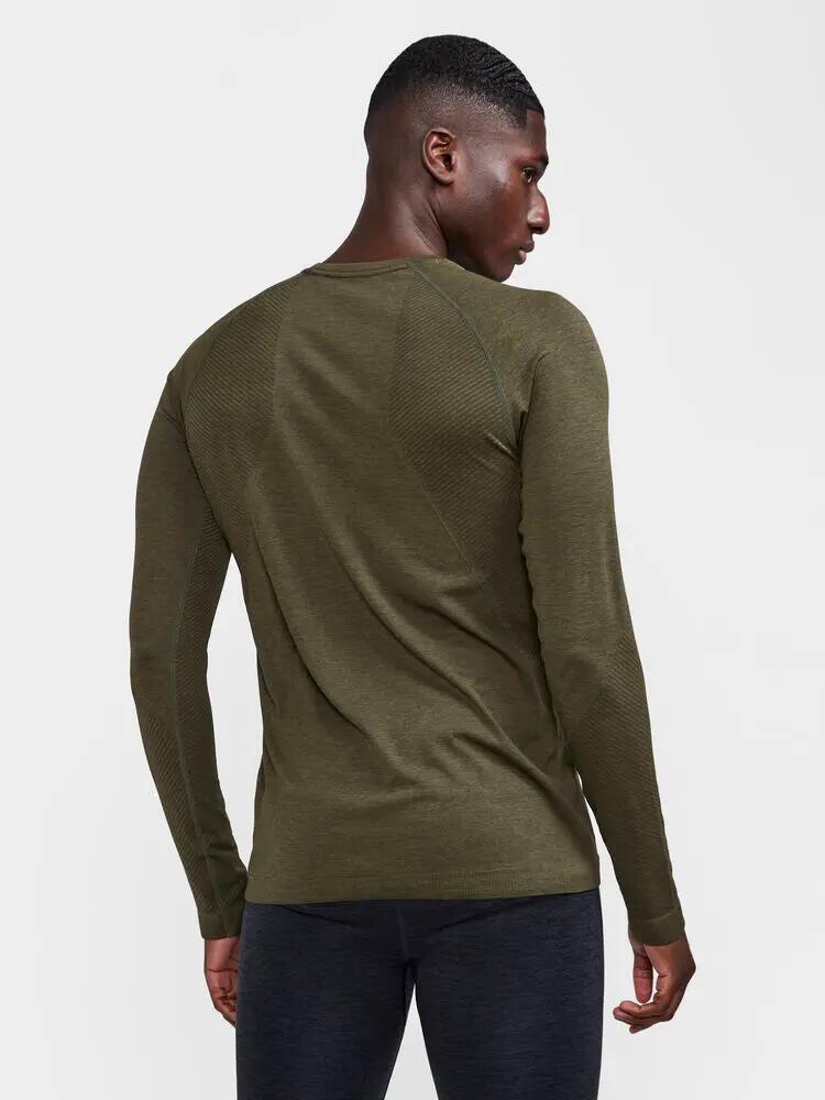 craft CORE Dry Active Comfort Ls M – Camisola manga comprida isolante e 3/5