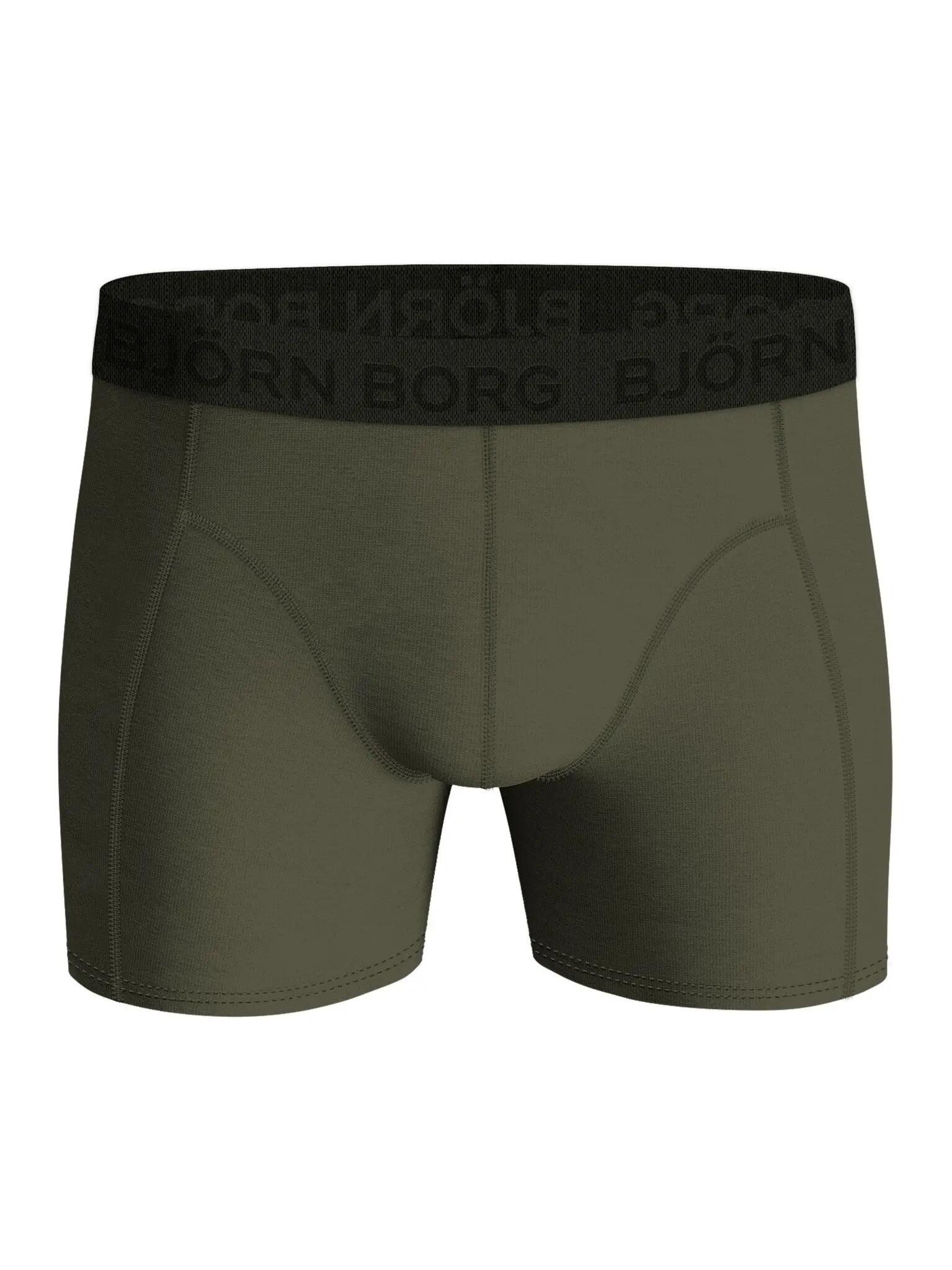 BJORN BORG picture