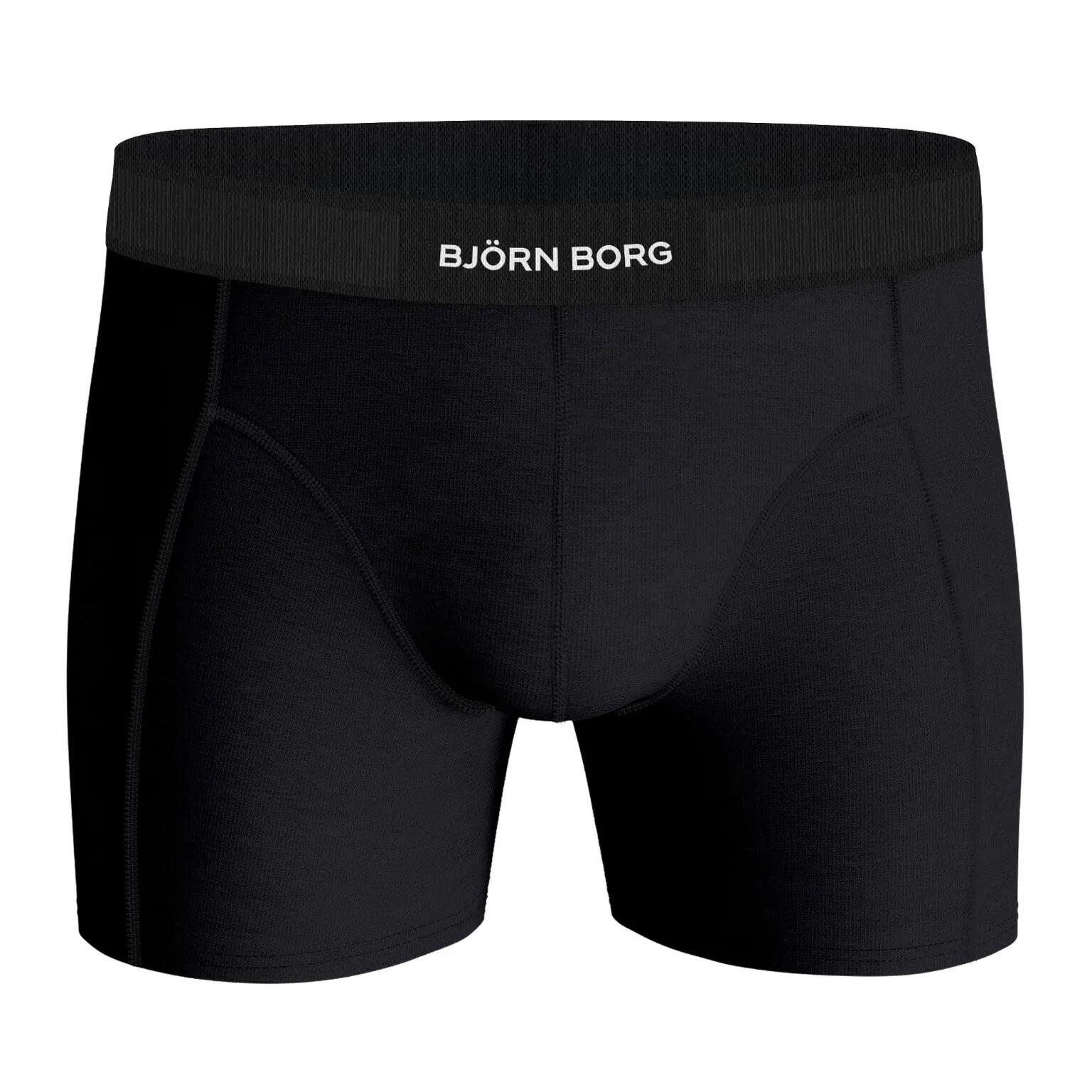 BJORN BORG picture