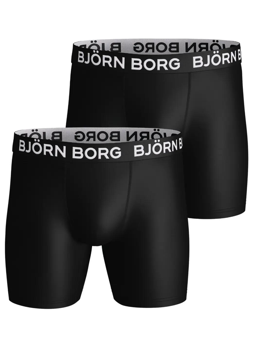 BJORN BORG picture