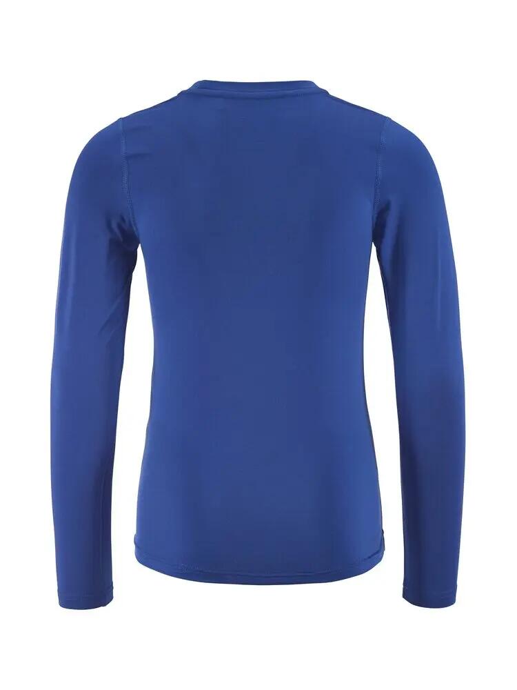 craft Ability Baselayer LS Jr – camada base leve de manga longa, ajuste 2/4
