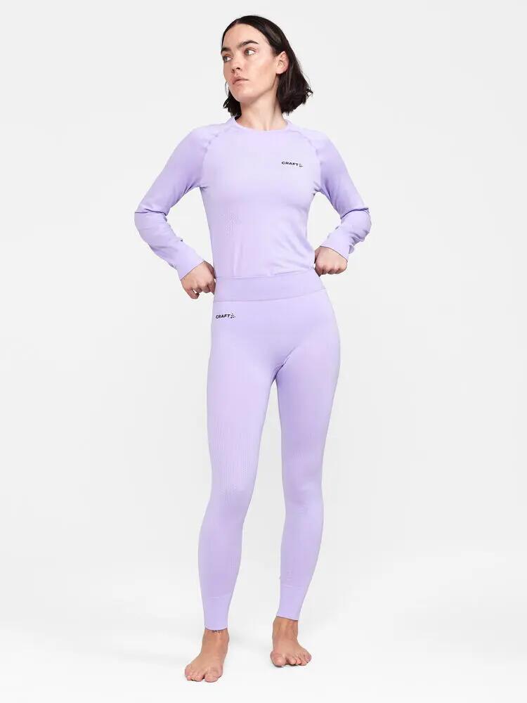 craft CORE Dry Active Comfort Pant W – Calça base confortável 3/6