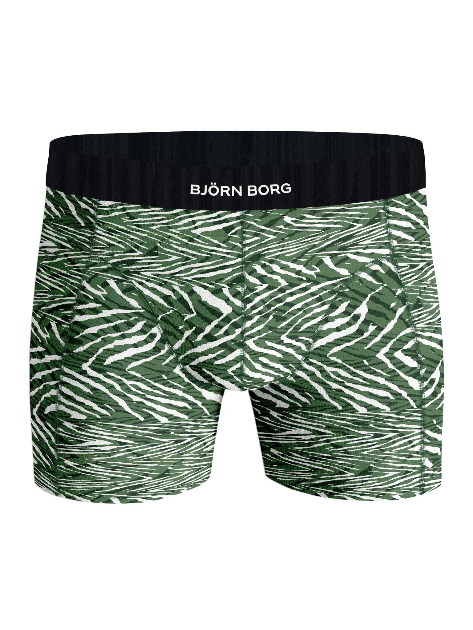 bjorn_borg PREMIUM COTTON STRETCH BOXER 2p 4/4