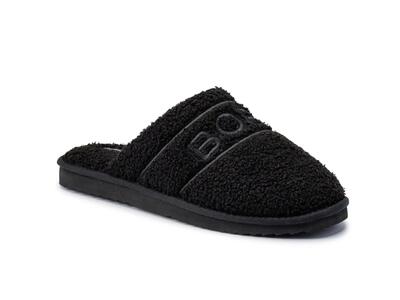 bjorn_borg HOMY HOMESHOE M — pantofole uomo colore BLACK BEAUTY