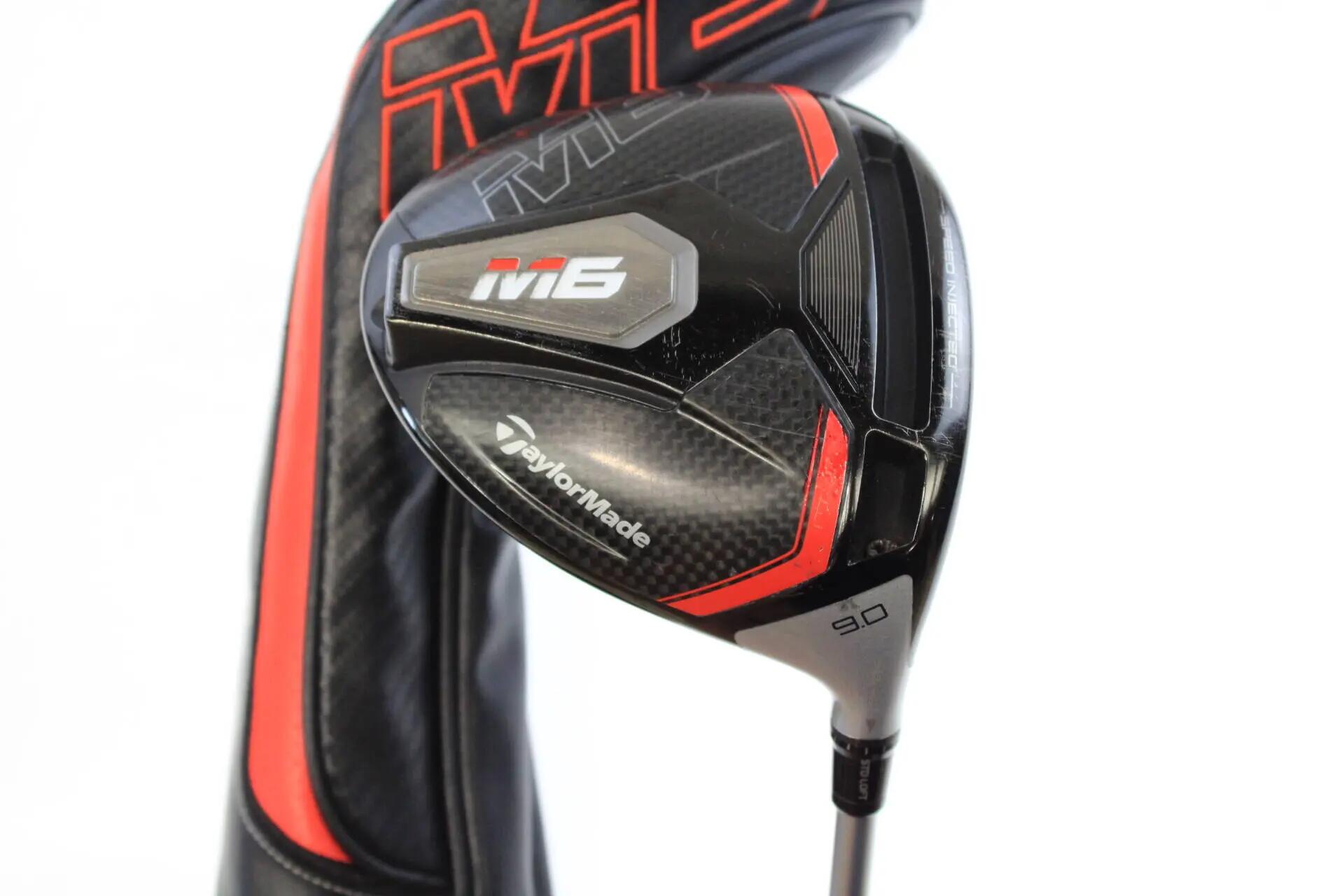TAYLORMADE picture