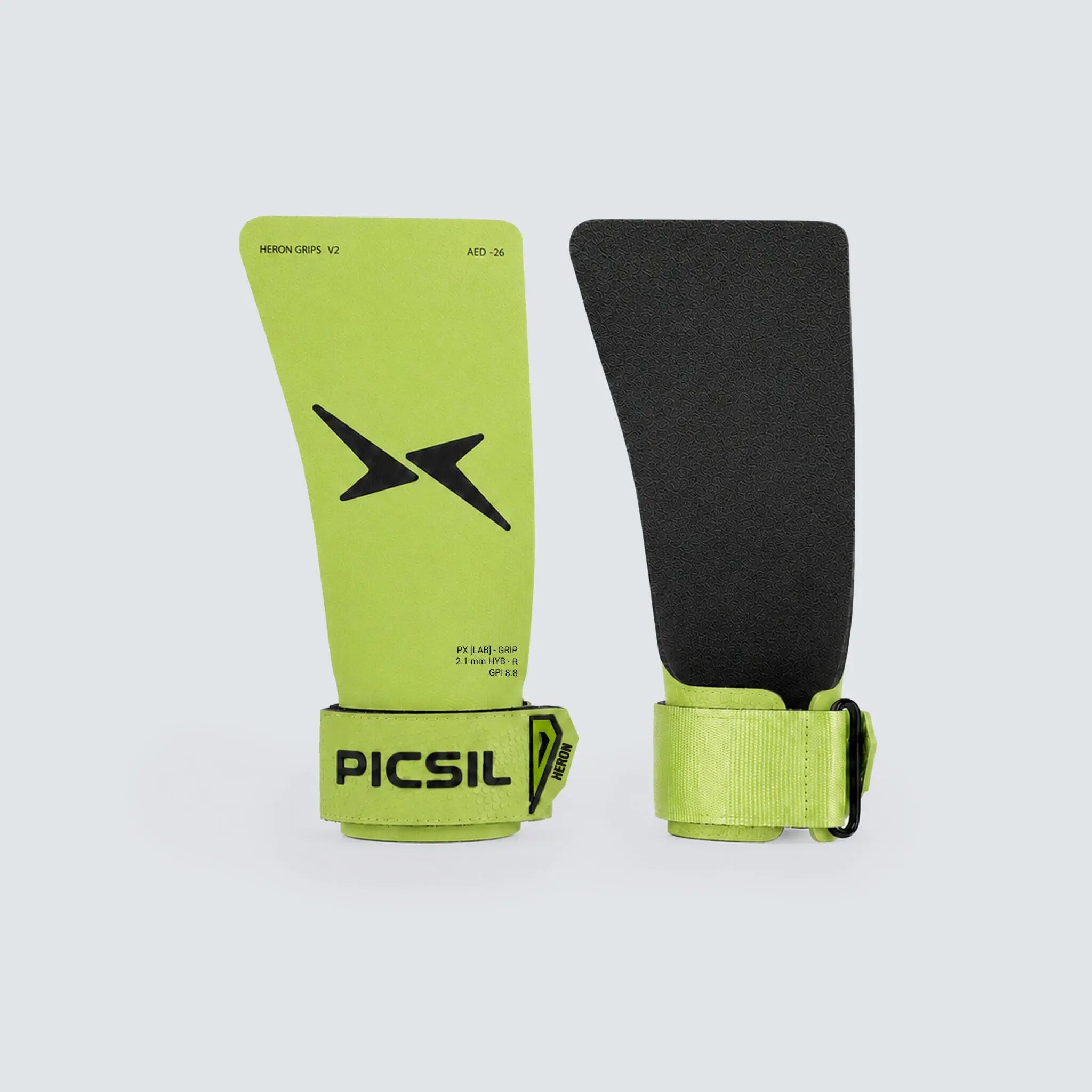 PICSIL picture