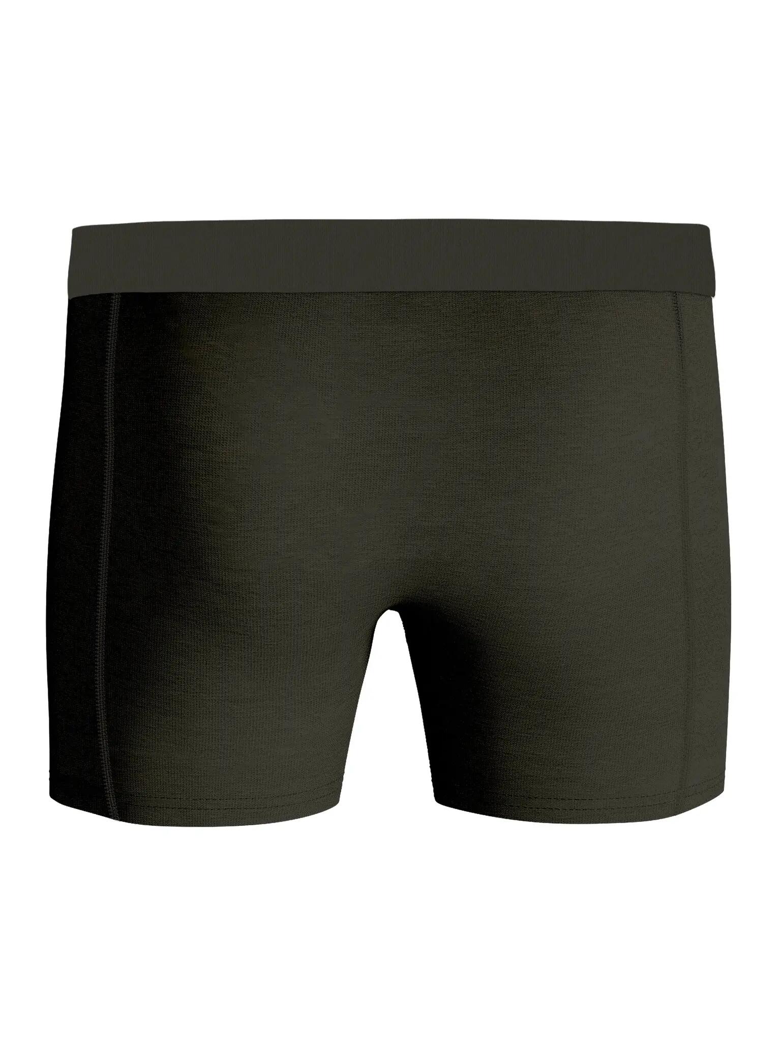 bjorn_borg PREMIUM COTTON STRETCH BOXER 2p 3/4