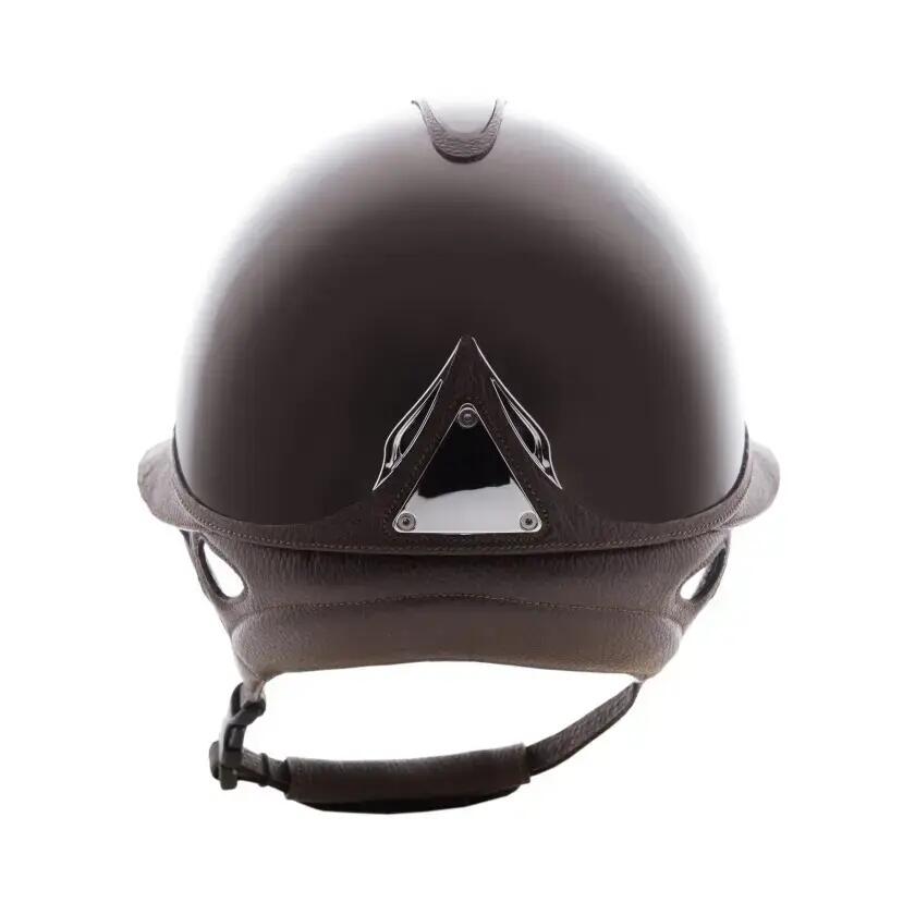 Casque d'équitation femme Antarès Premium Eclipse Swarovski 3/3