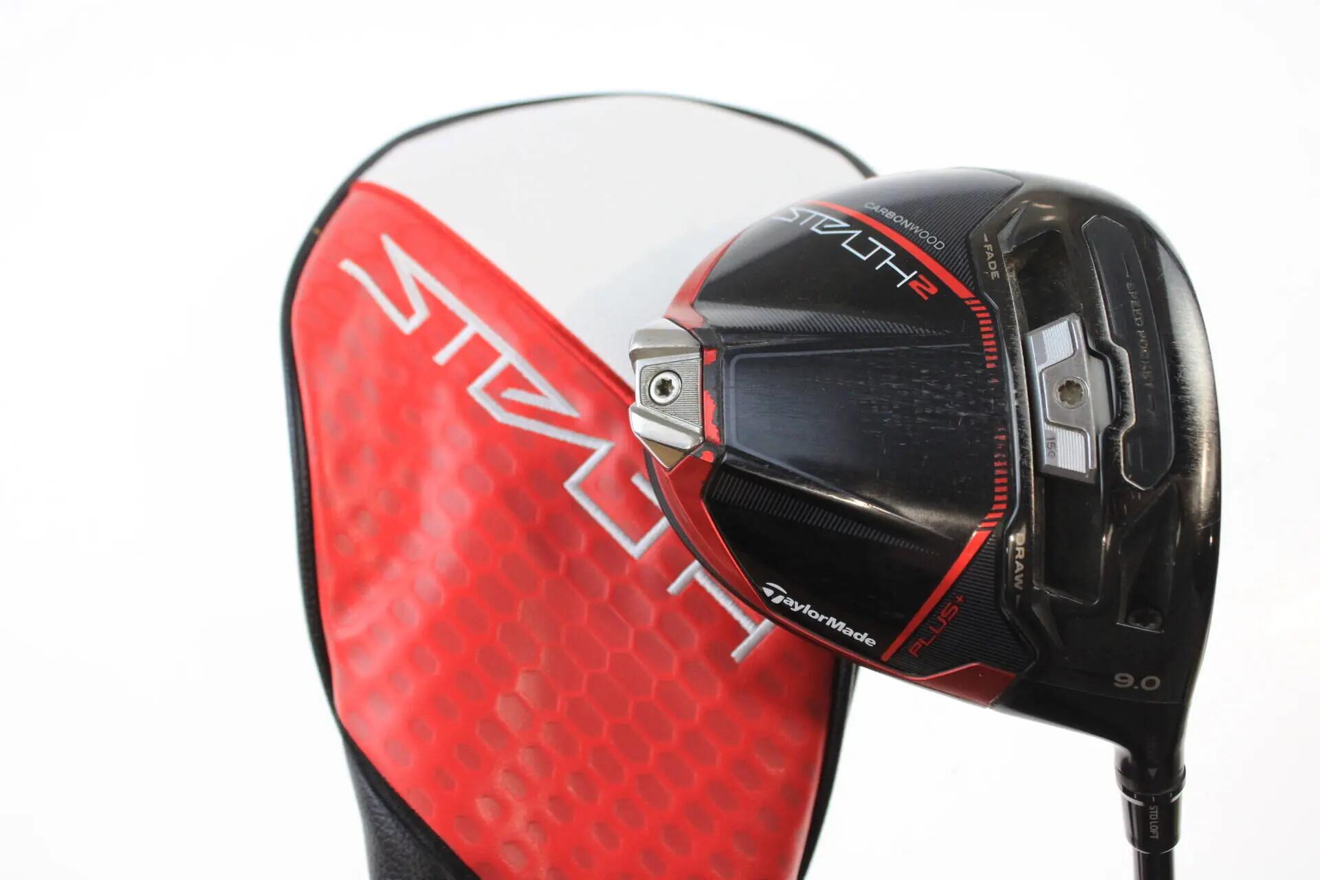TAYLORMADE picture