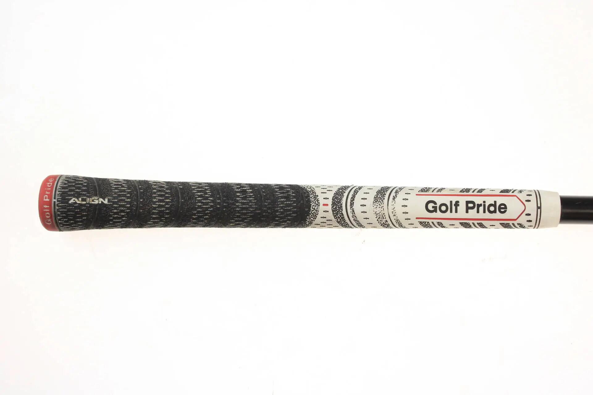 Seconde vie - Cobra King Speedzone Black Yellow RH 10.5-deg Driver - Good 5/5