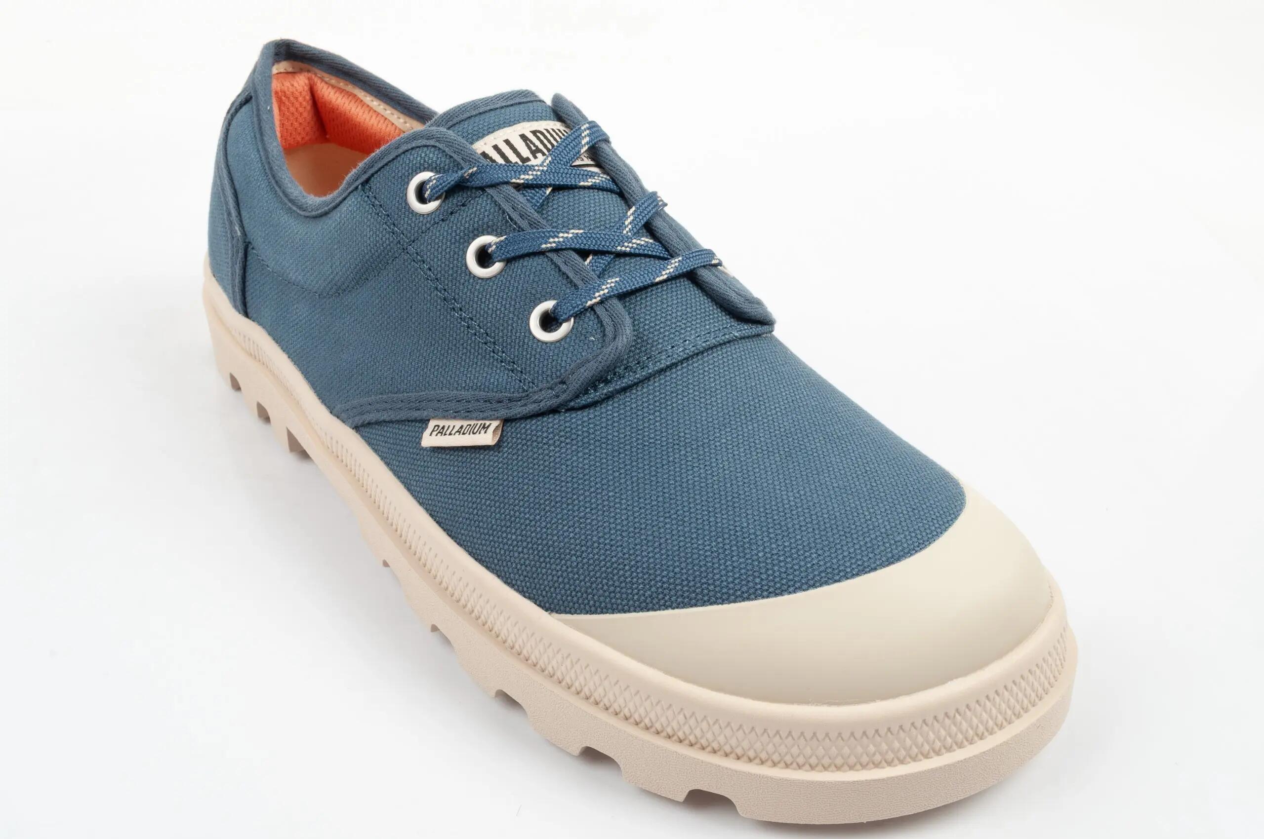 Chaussures de sport pour homme Palladium Dunelite OX 2/7