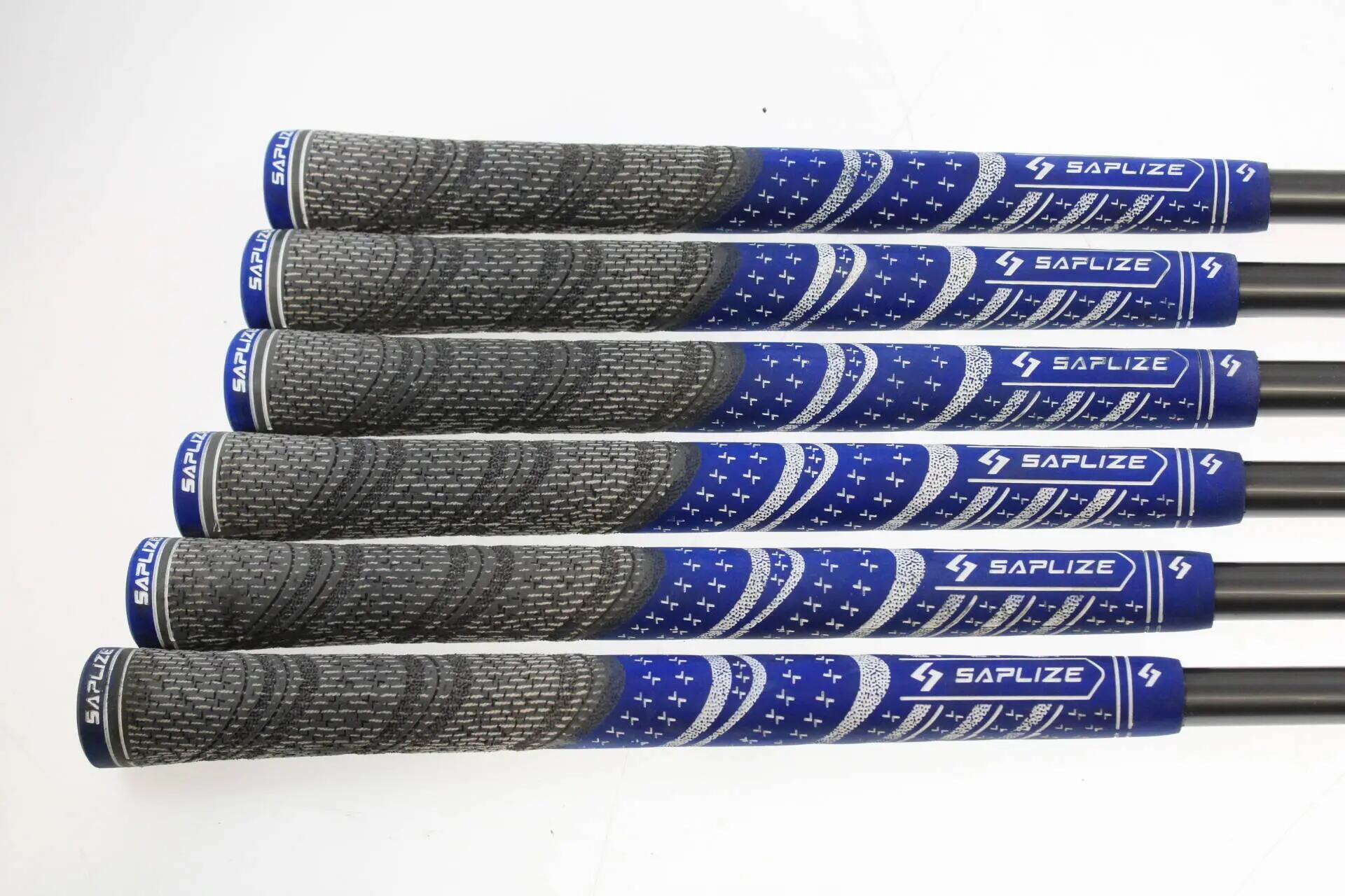 Seconde vie - Callaway Paradym RH 5-PW Iron Set - Good 5/5