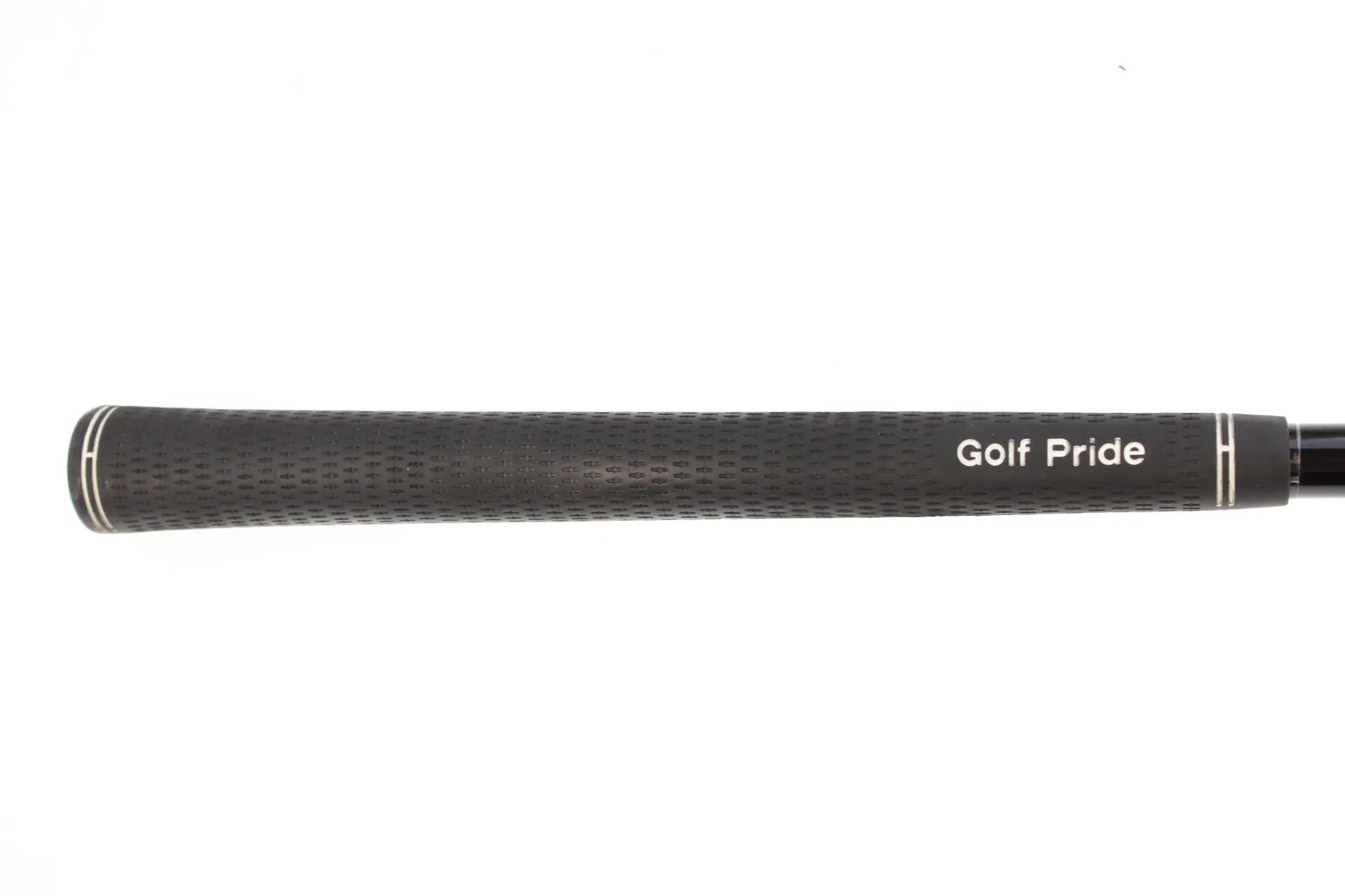 Seconde vie - Wilson D9 RH 13-deg Driver - Good 5/5