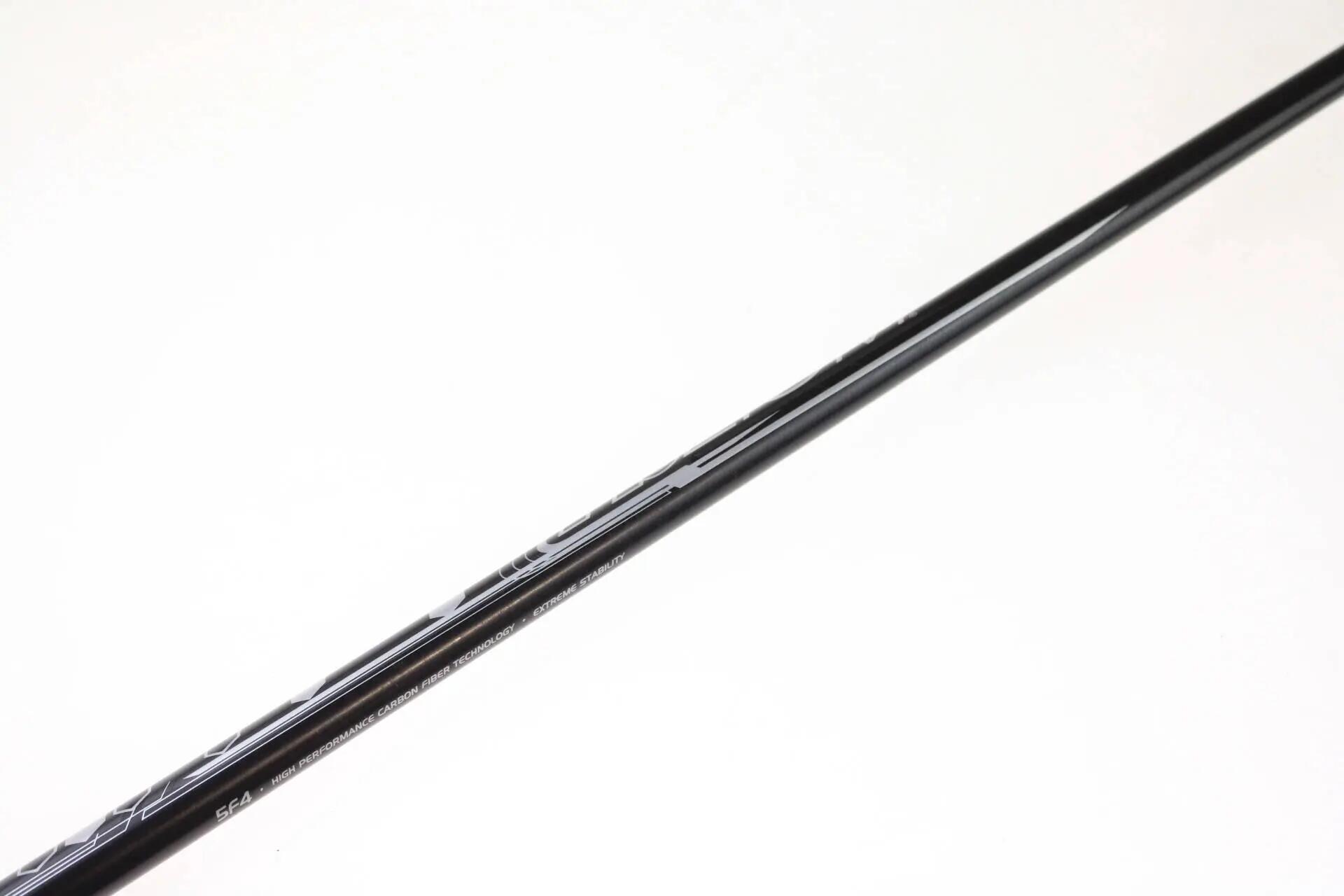 Seconde vie - Cobra King Speedzone Black Yellow RH 10.5-deg Driver - Good 4/5