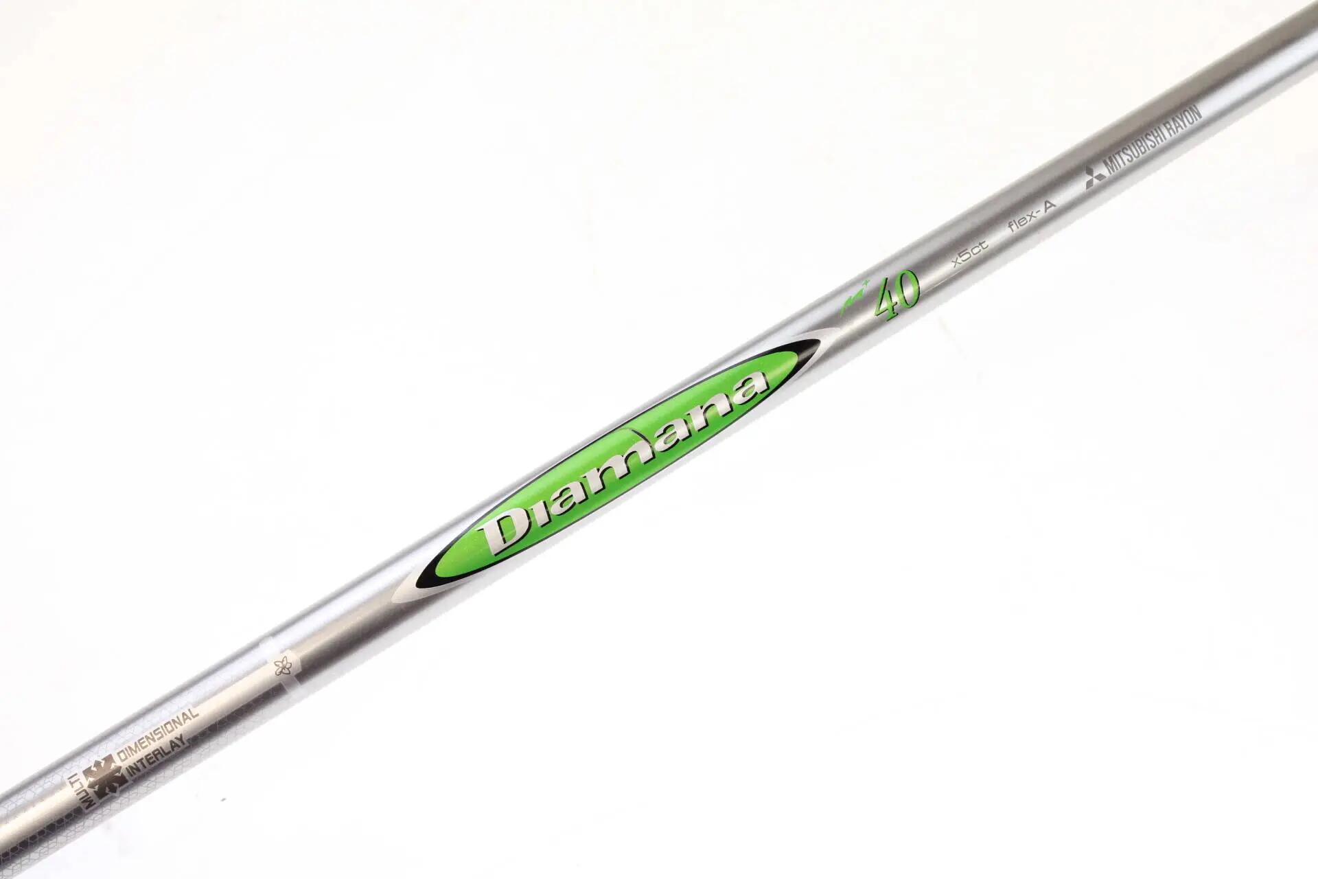Seconde vie - Callaway Great Big Bertha Epic RH 10.5-deg Driver - Sufficient 4/5