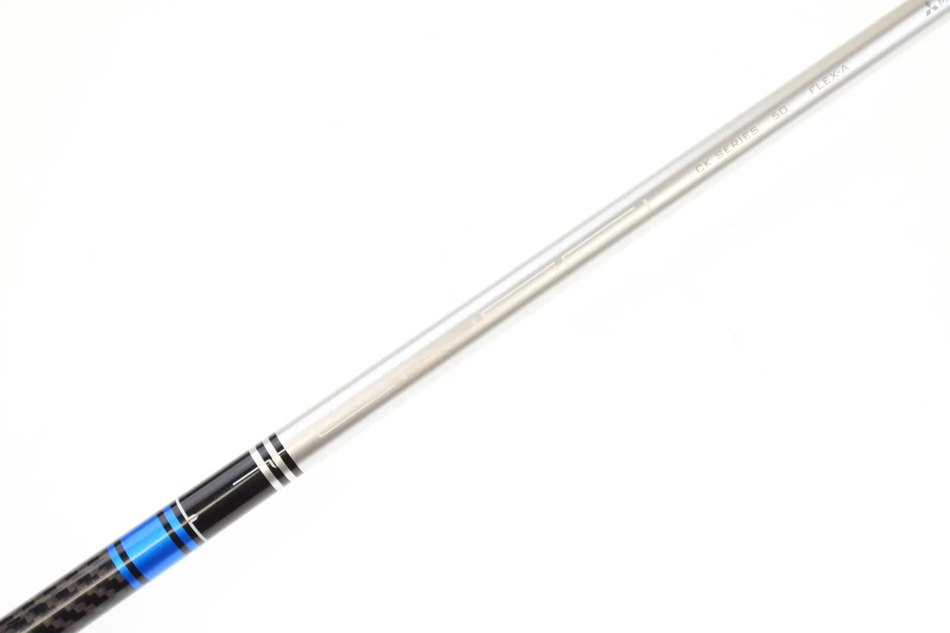 Seconde vie - Wilson D9 RH 13-deg Driver - Good 4/5