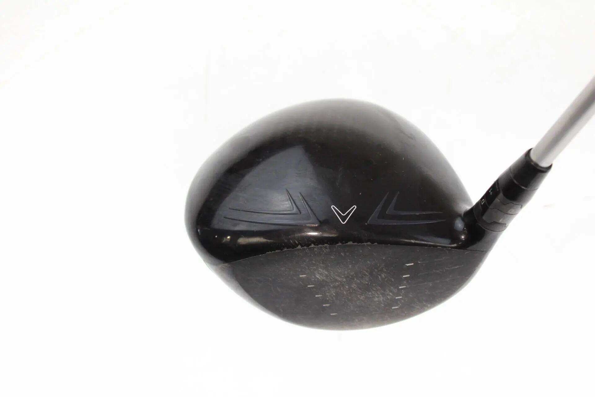 Seconde vie - Callaway Great Big Bertha Epic RH 10.5-deg Driver - Sufficient 3/5