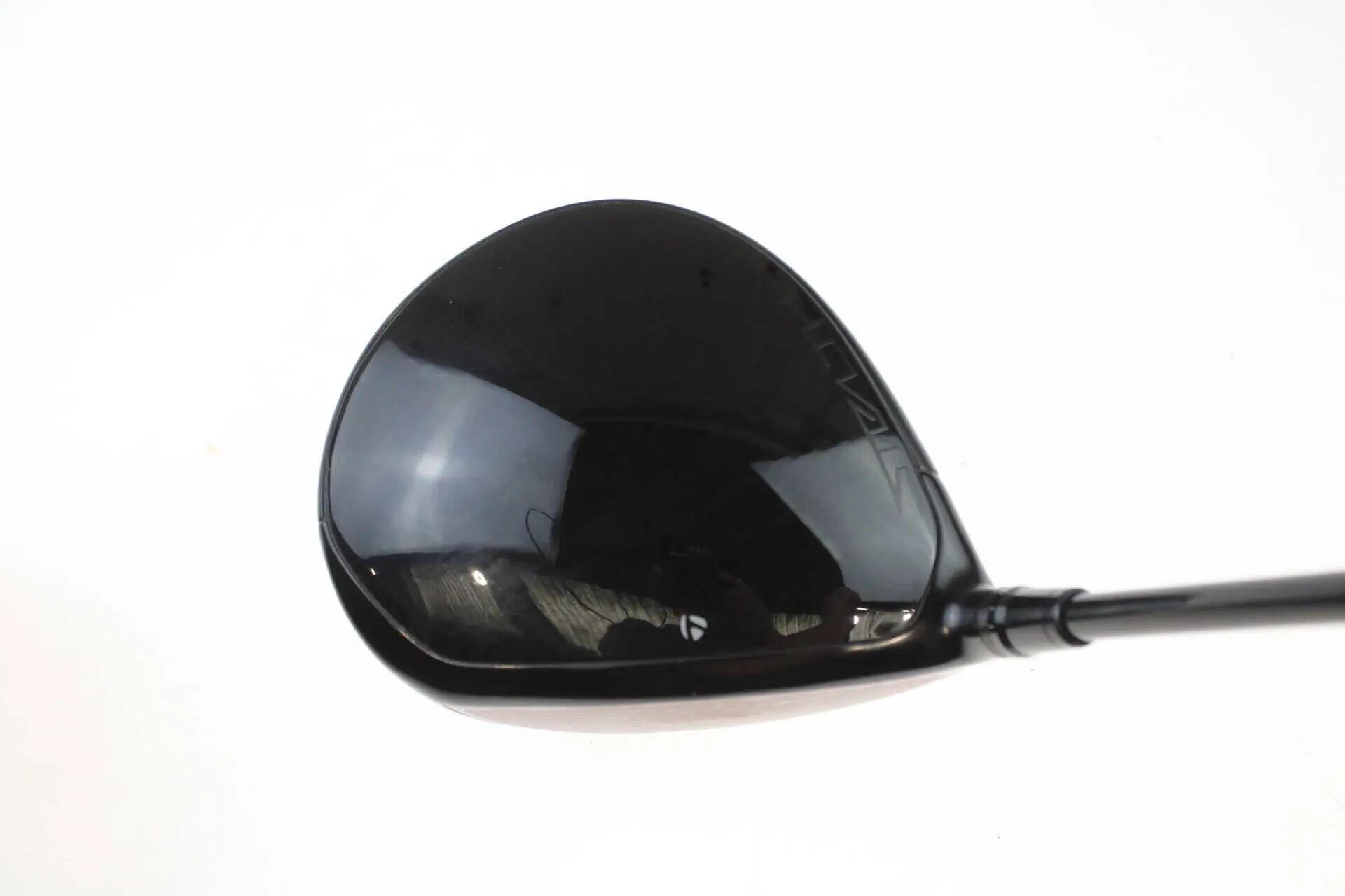 Seconde vie - TaylorMade Stealth 2 Plus+ RH 9-deg Driver - Good 3/5
