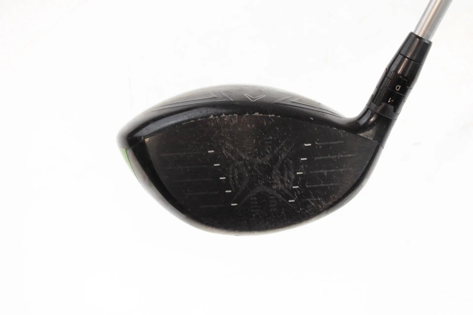 Seconde vie - Callaway Great Big Bertha Epic RH 10.5-deg Driver - Sufficient 2/5