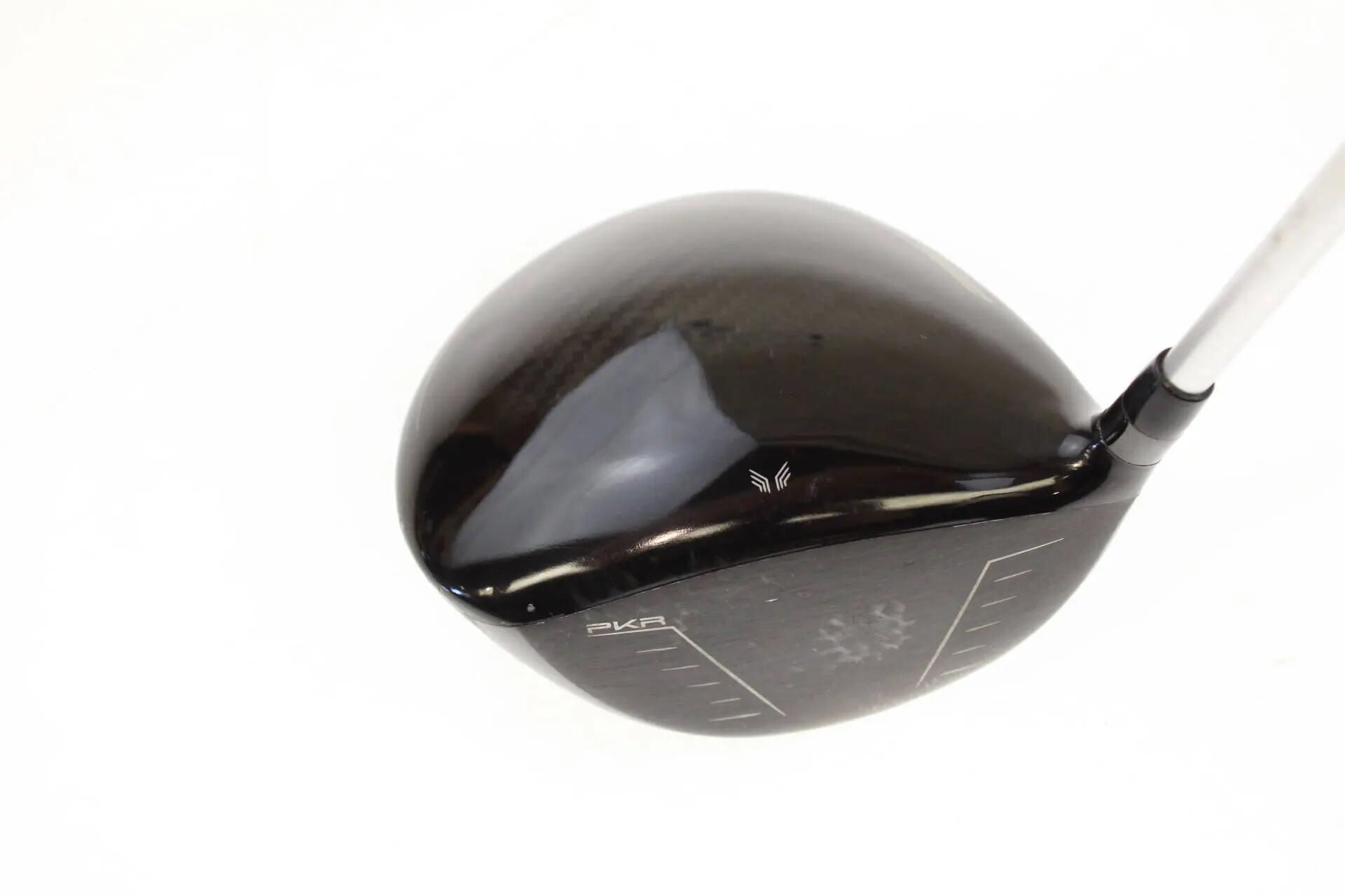 Seconde vie - Wilson D9 RH 13-deg Driver - Good 3/5