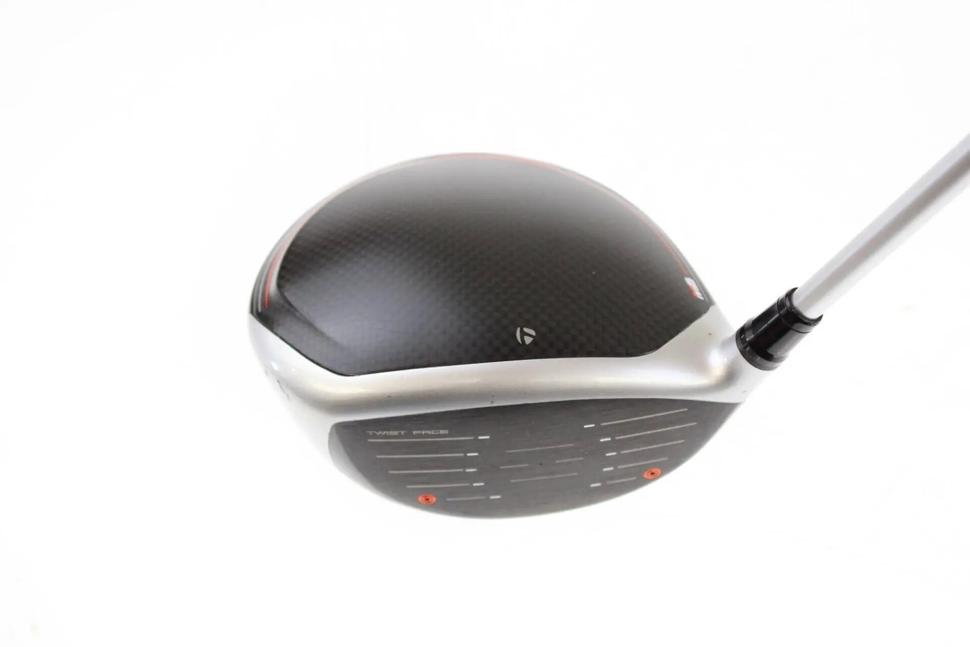 Seconde vie - TaylorMade M6 RH 9-deg Driver - Good 3/5