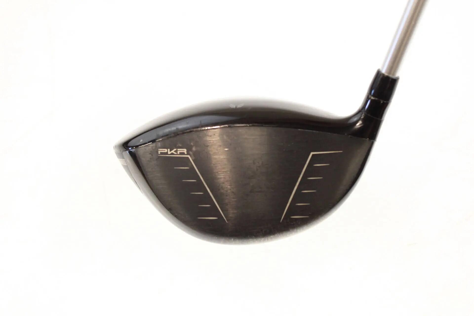 Seconde vie - Wilson D9 RH 13-deg Driver - Good 2/5