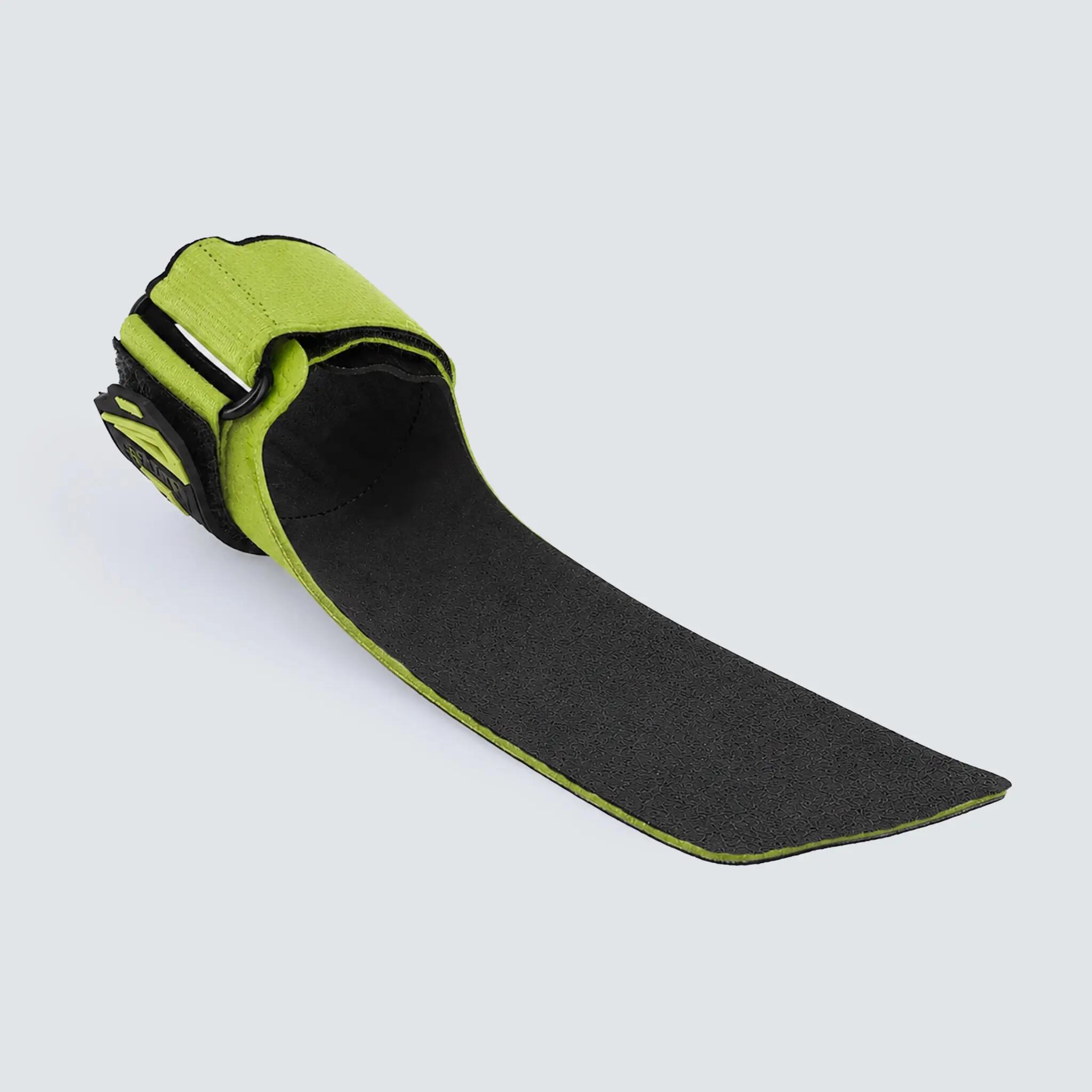 Calleras Heron Grips 5/7