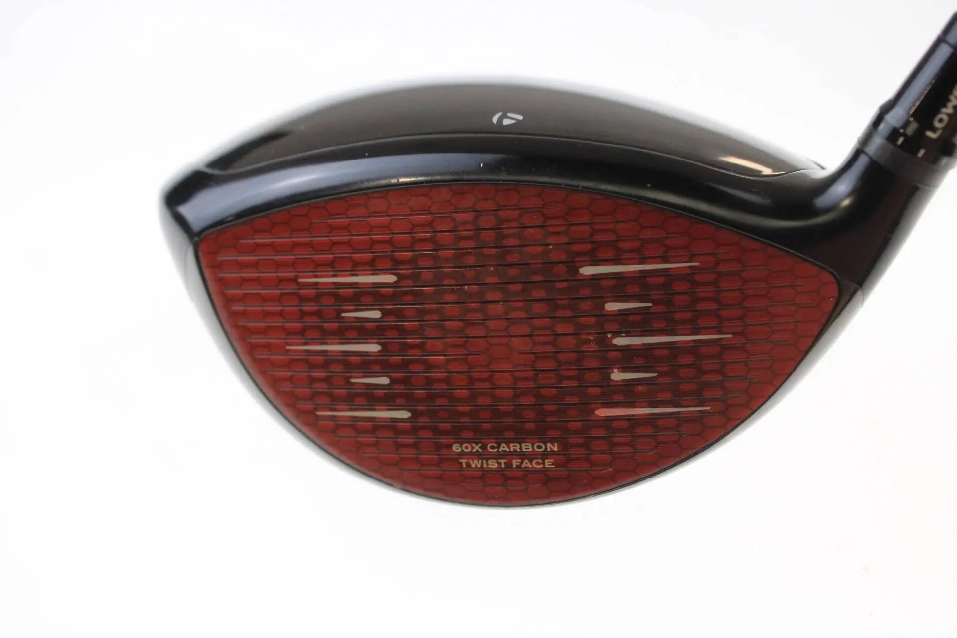 Seconde vie - TaylorMade Stealth 2 Plus+ RH 9-deg Driver - Good 2/5