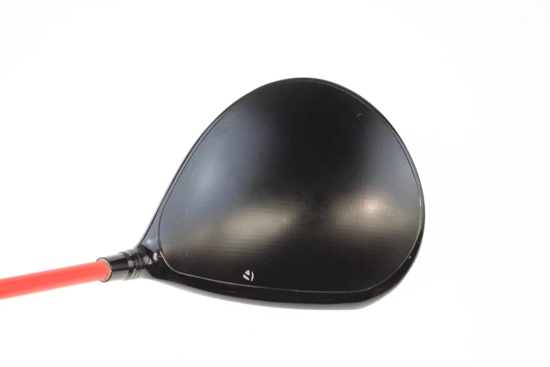 Seconde vie - TaylorMade Stealth LH 9-deg Driver - Very good 3/6
