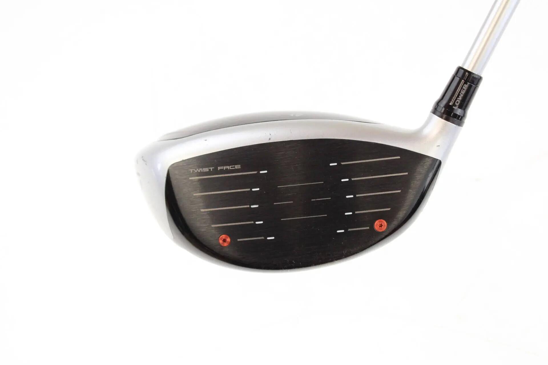 Seconde vie - TaylorMade M6 RH 9-deg Driver - Good 2/5