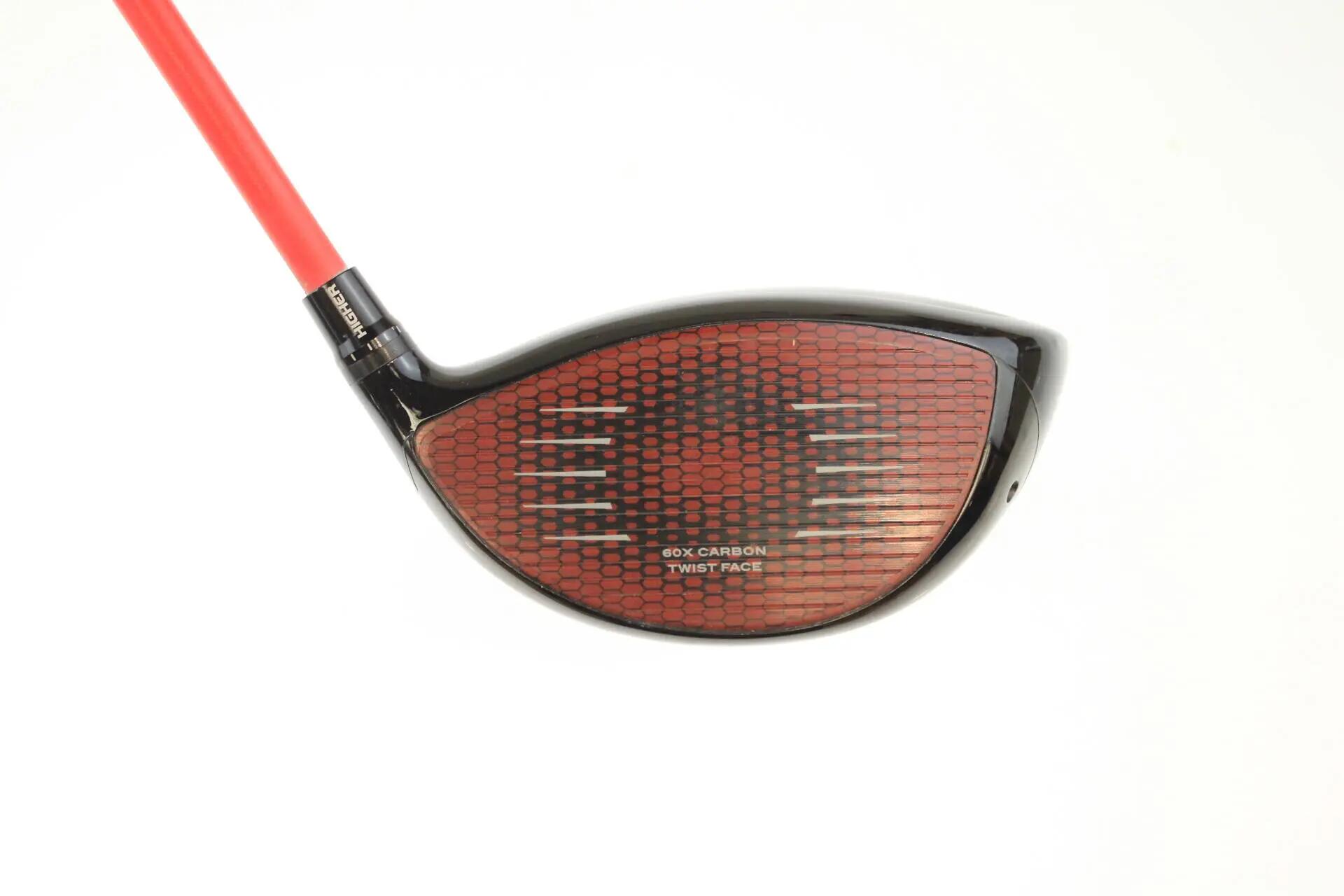 Seconde vie - TaylorMade Stealth LH 9-deg Driver - Very good 2/6
