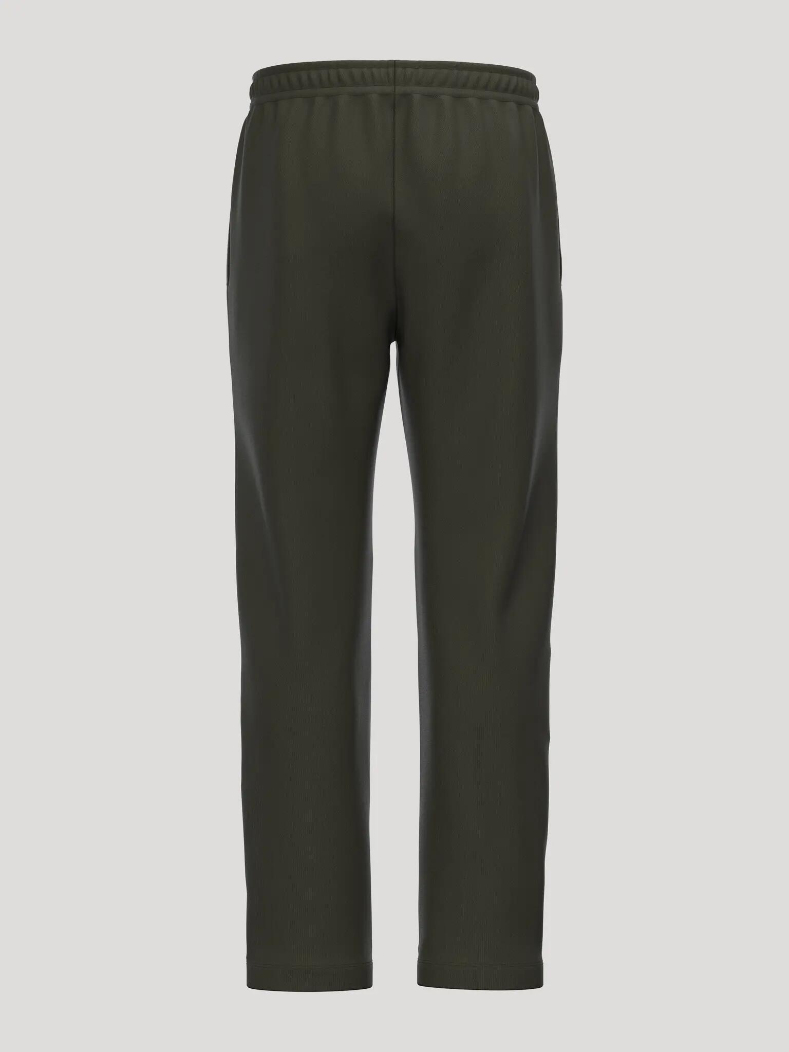 bjorn_borg BORG ESSENTIAL 1 SWEATPANTS em poliéster reciclado ROSIN 2/4