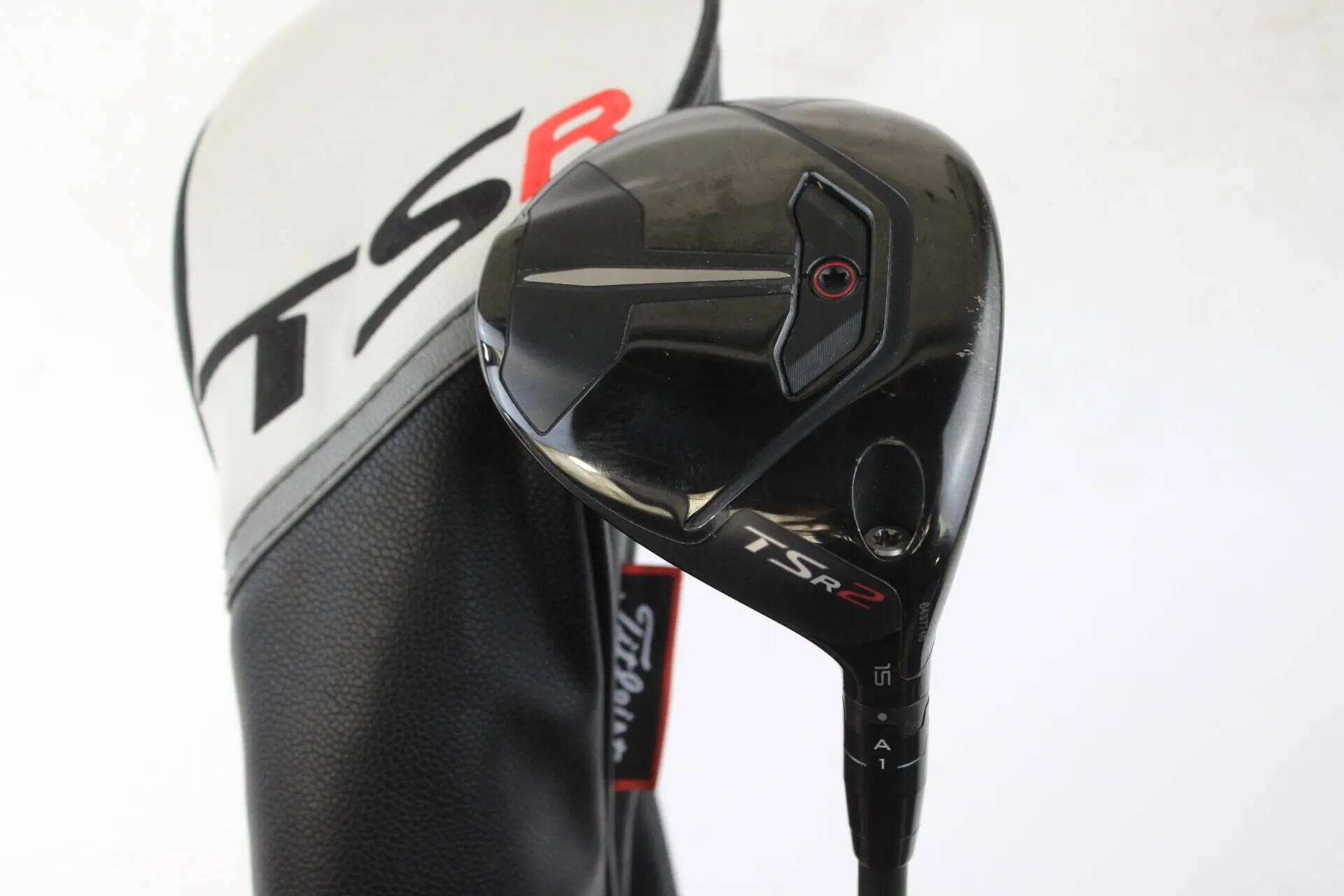 TITLEIST picture